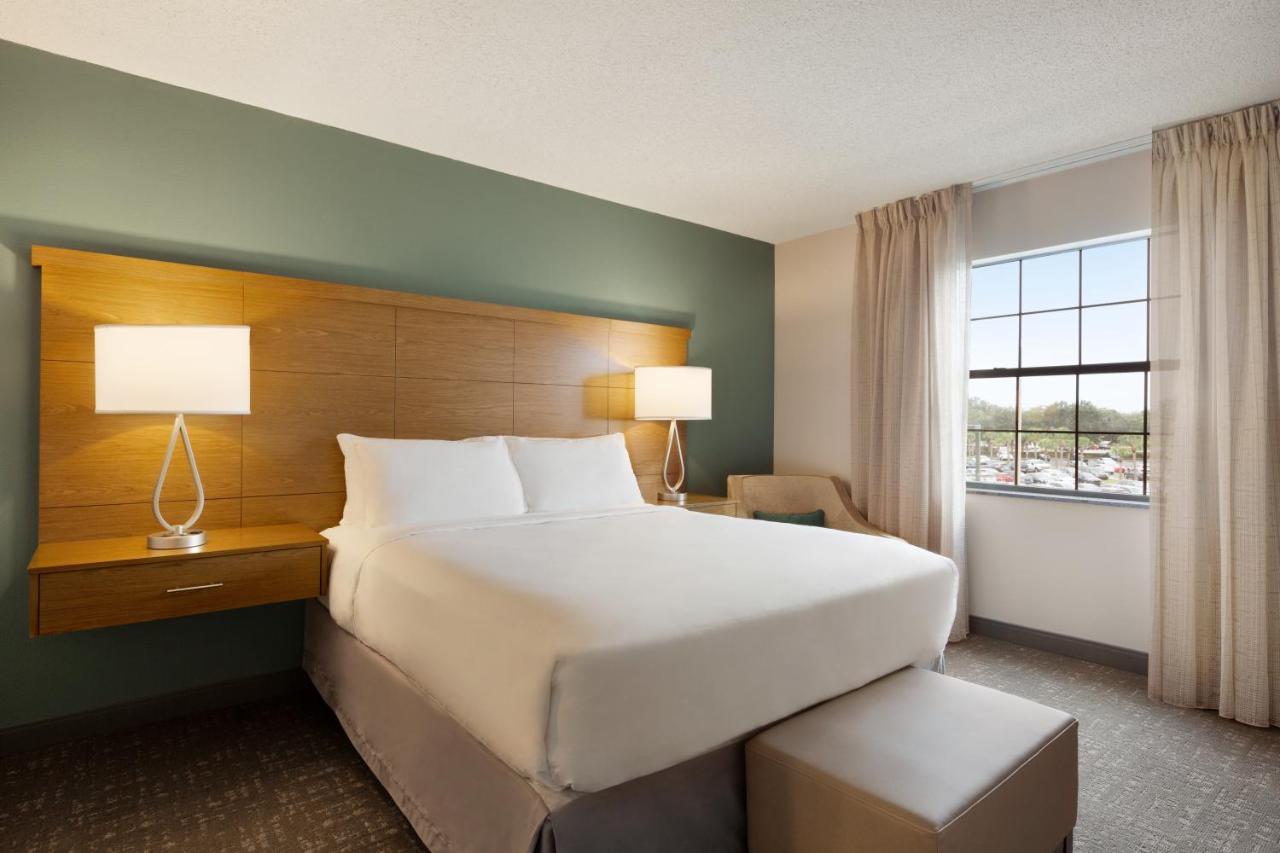 Queen Room - Disability Access/Hearing Accessable at Staybridge Suites Tampa East - Brandon by IHG