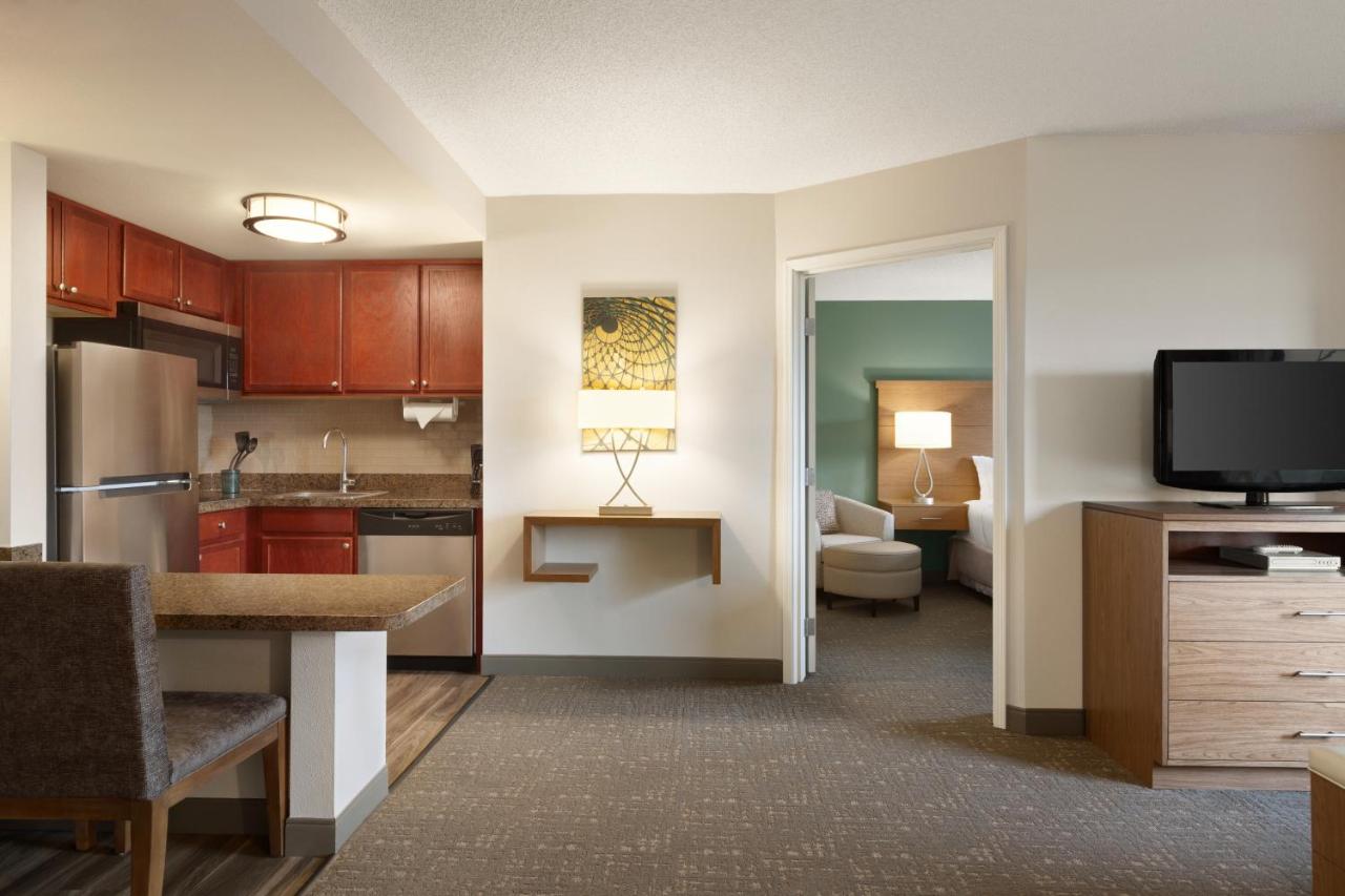 Two-Bedroom Suite - Non-Smoking at Staybridge Suites Tampa East - Brandon by IHG
