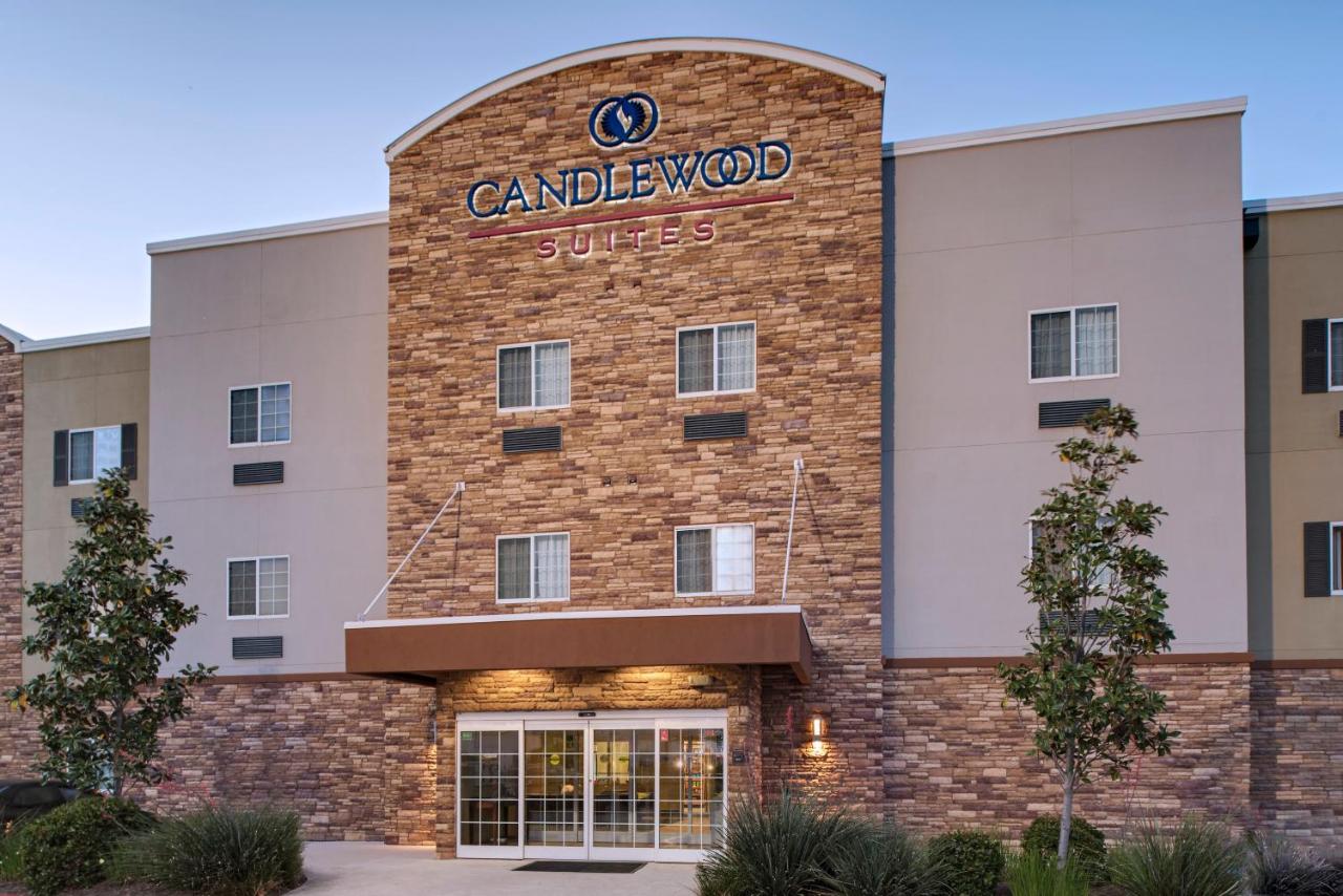  | Candlewood Suites Austin N - Cedar Park