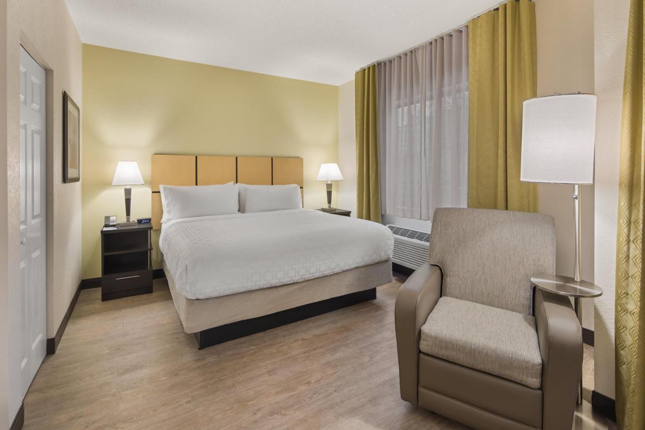 Standard Room at Candlewood Suites Charlotte - Arrowood by IHG