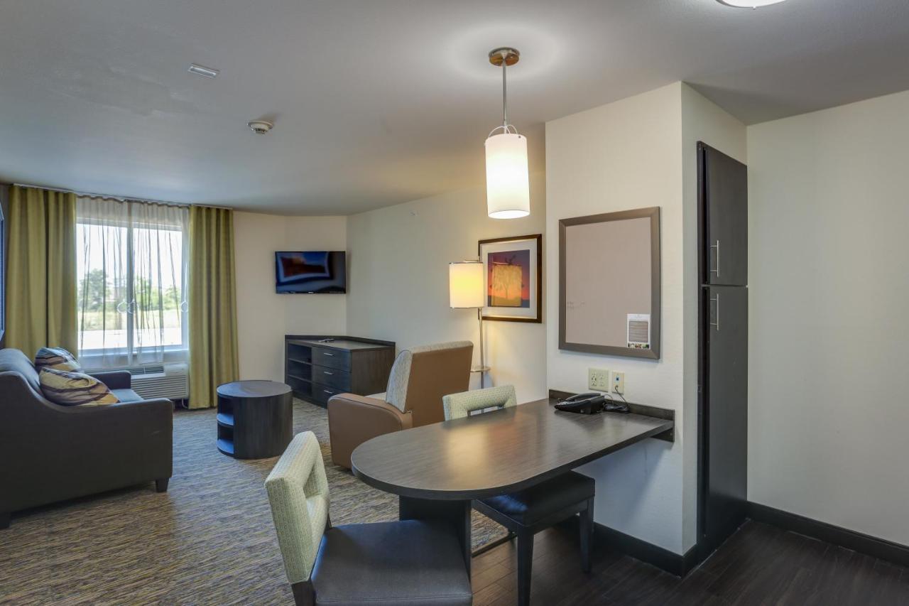 One-Bedroom King Suite - Disability Access at Candlewood Suites College Station At University, an IHG Hotel