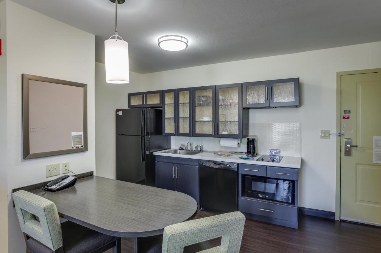 One-Bedroom King Suite - Disability Access at Candlewood Suites College Station At University, an IHG Hotel