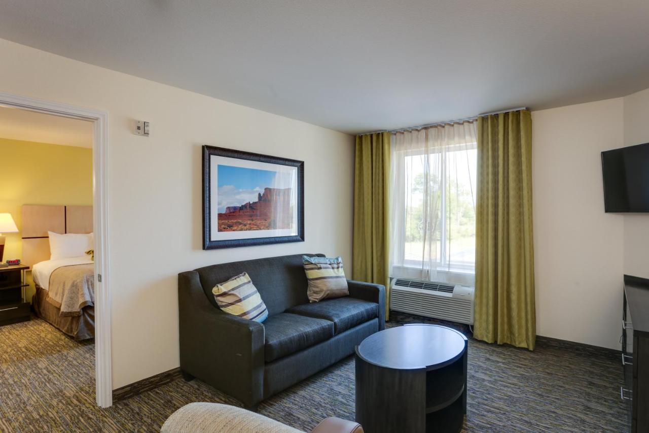 One-Bedroom King Suite - Disability Access at Candlewood Suites College Station At University, an IHG Hotel