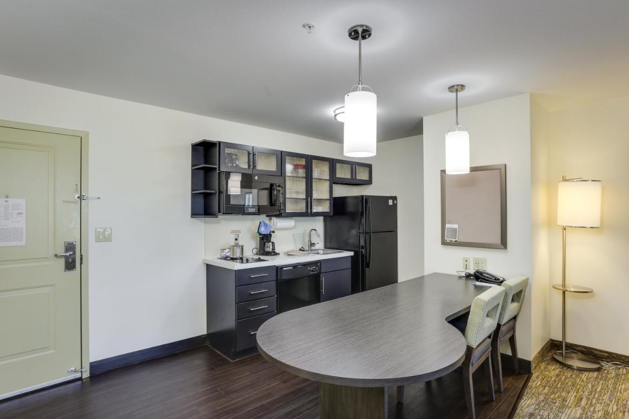 One-Bedroom King Suite - Disability Access at Candlewood Suites College Station At University, an IHG Hotel