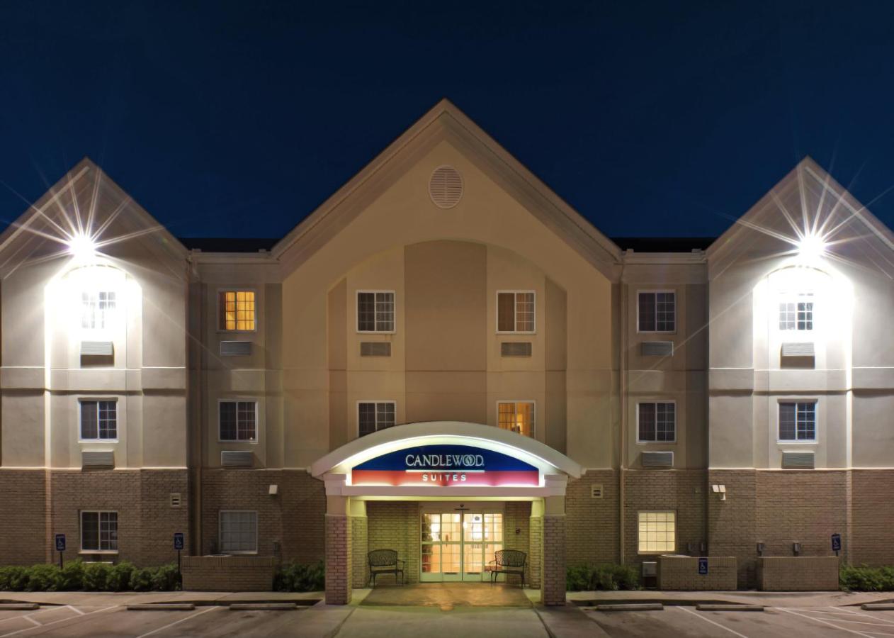  | Candlewood Suites Conway