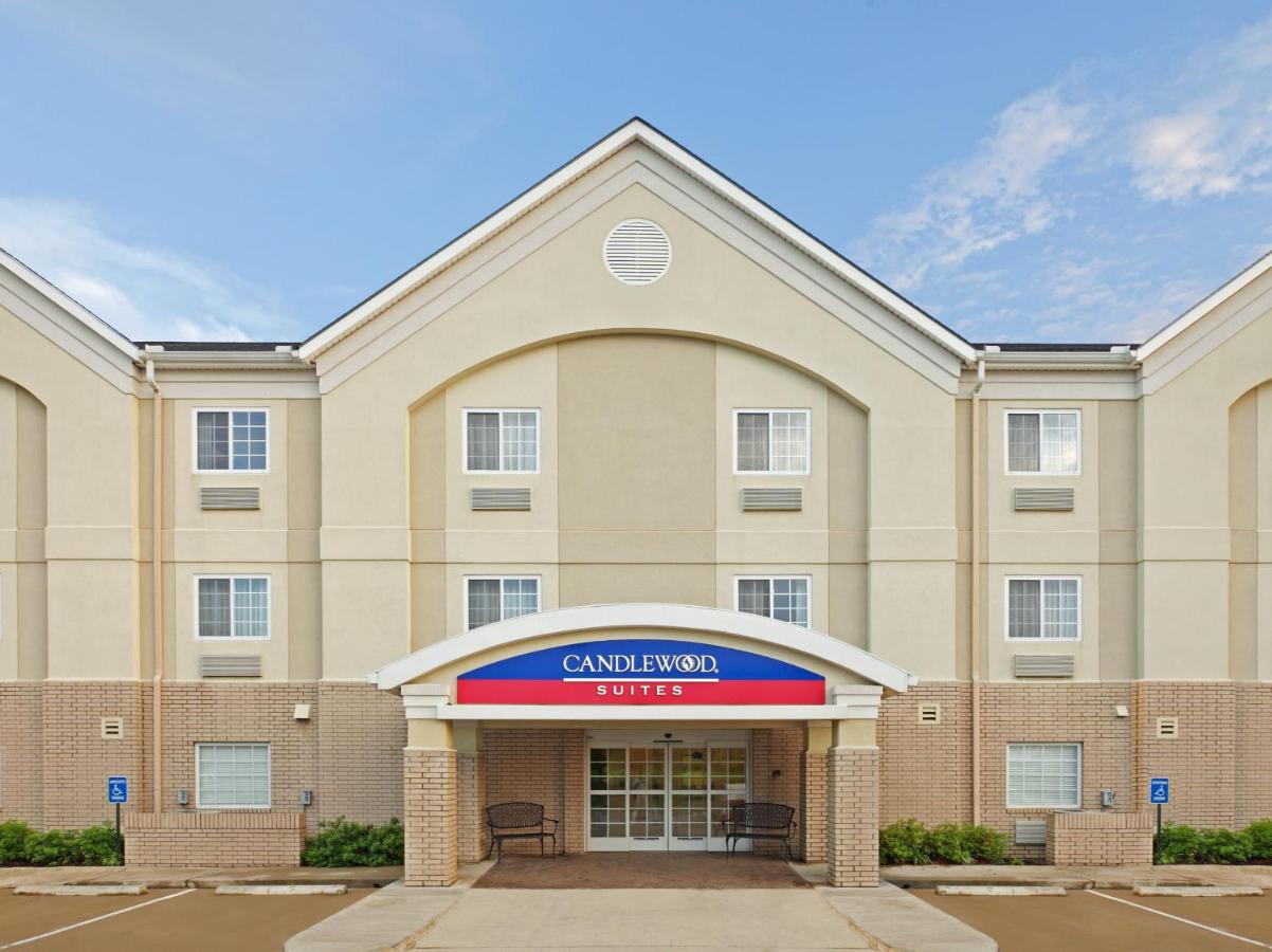 | Candlewood Suites Conway