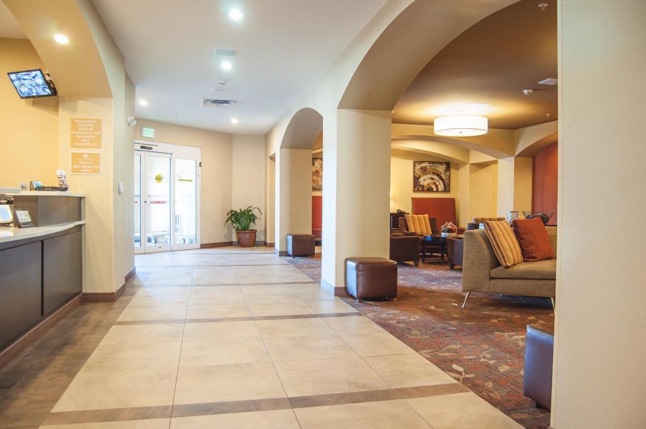  | Candlewood Suites Fort Collins