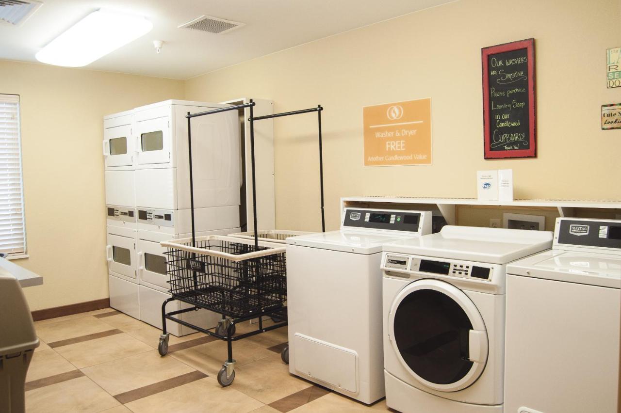  | Candlewood Suites Fort Collins