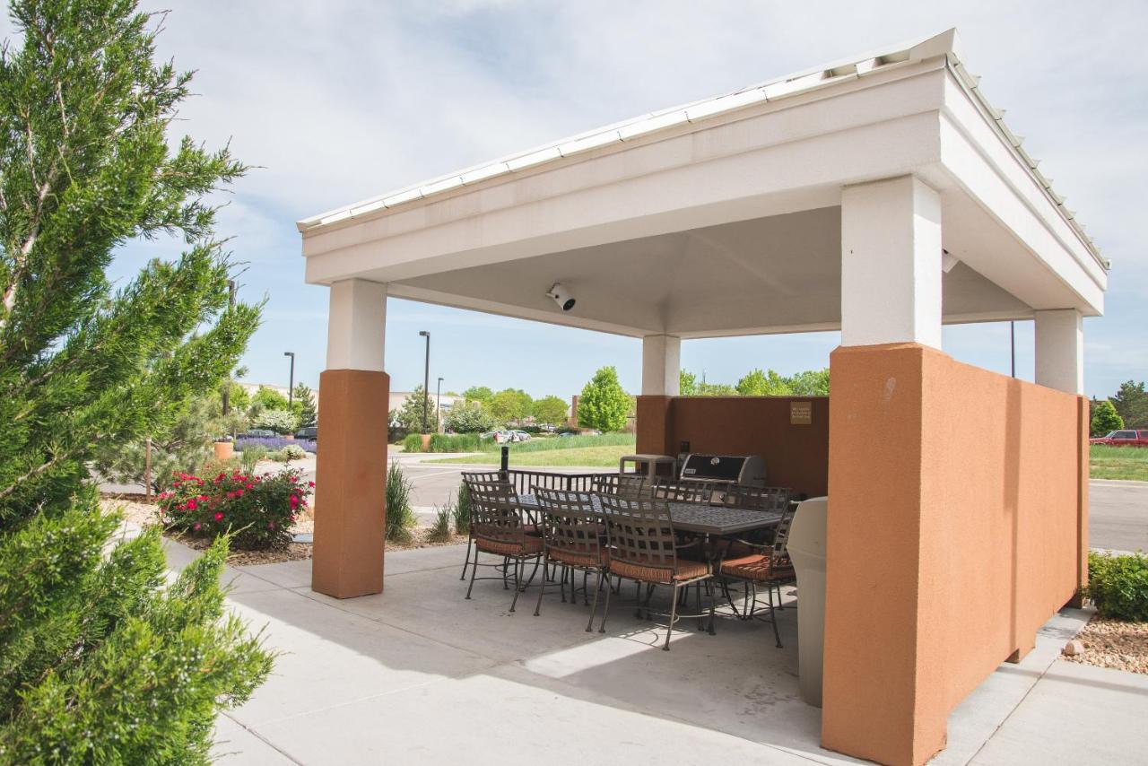  | Candlewood Suites Fort Collins