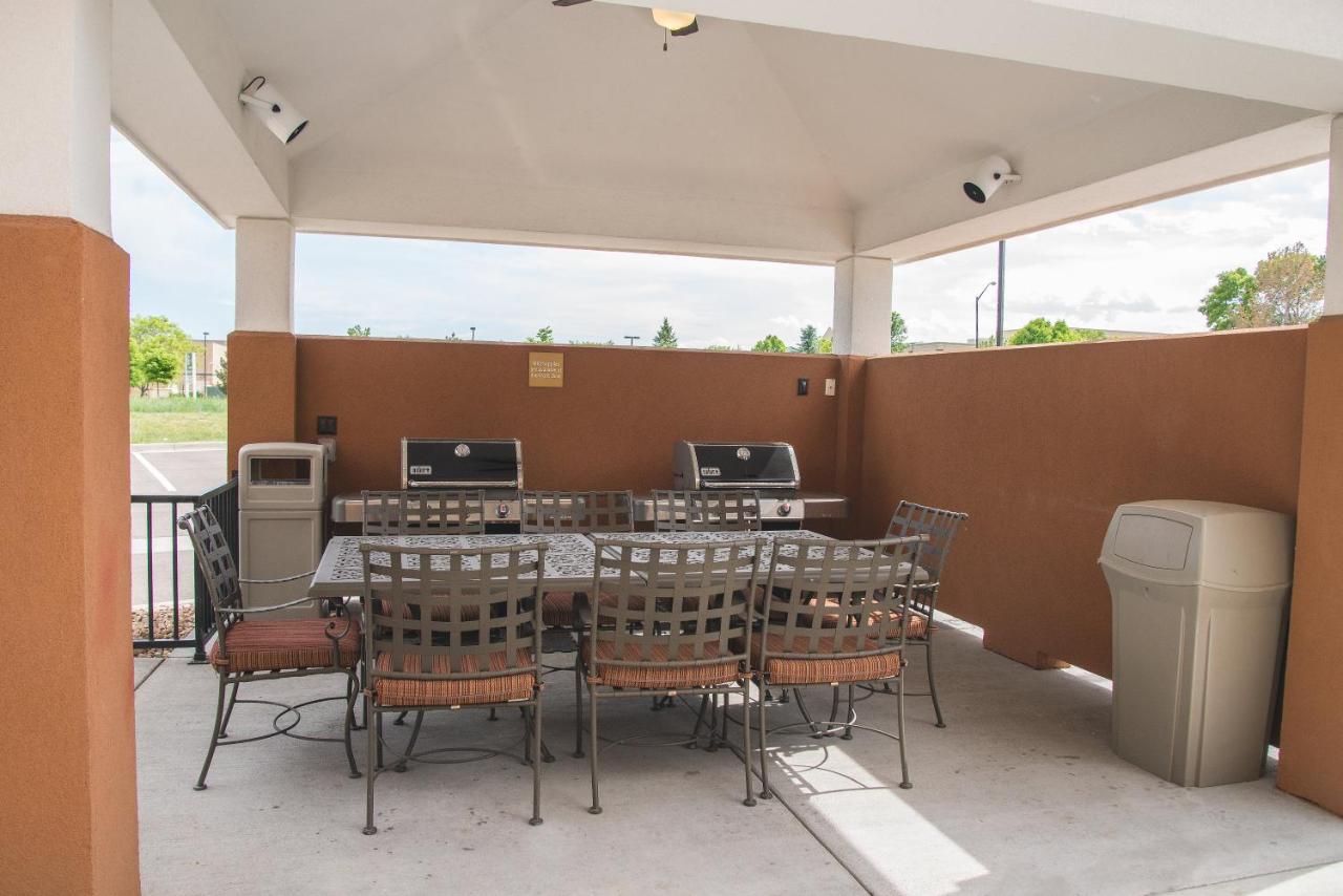  | Candlewood Suites Fort Collins