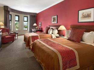 Room #42335514 at Best Western Premier Helena Great Northern Hotel