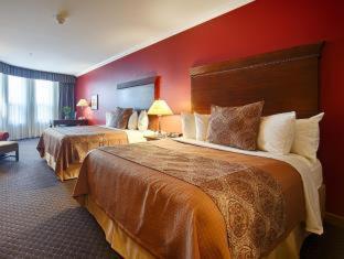 Room #42335514 at Best Western Premier Helena Great Northern Hotel