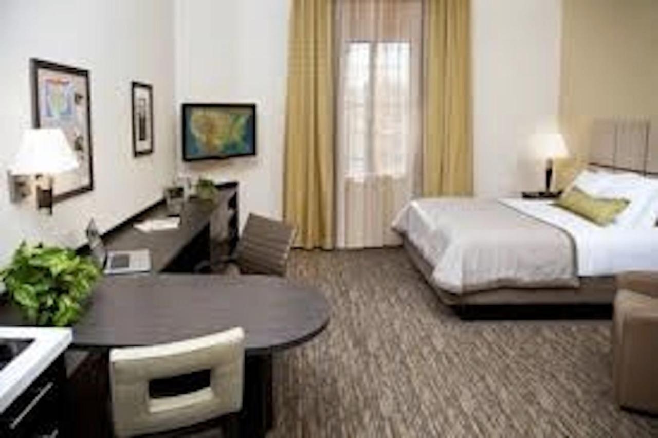 Room Selected at Check-In at Candlewood Suites Denver Northeast - Brighton, an IHG Hotel