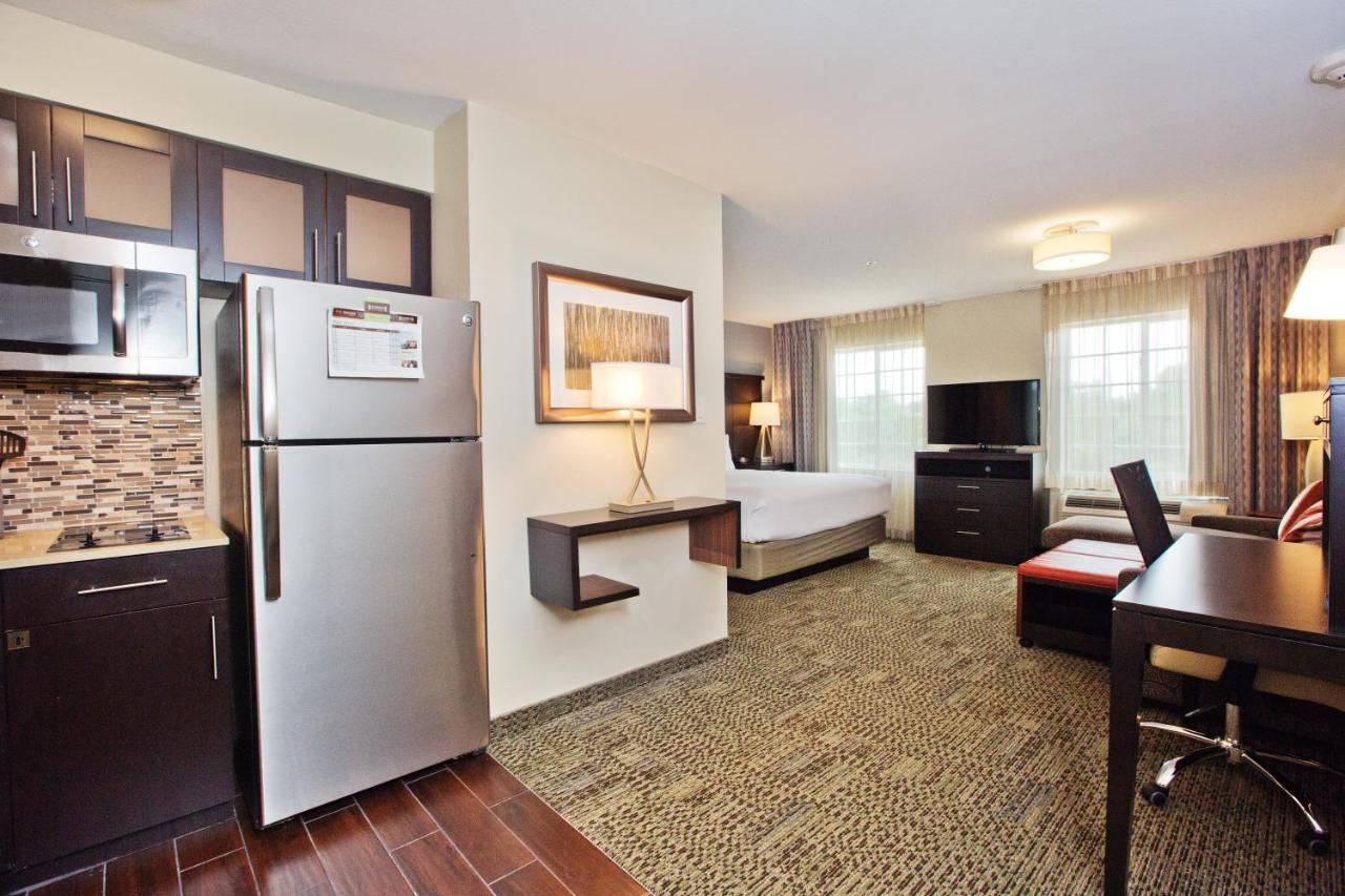 Double or Twin Room at Staybridge Suites Austin South Interstate Hwy 35 by IHG