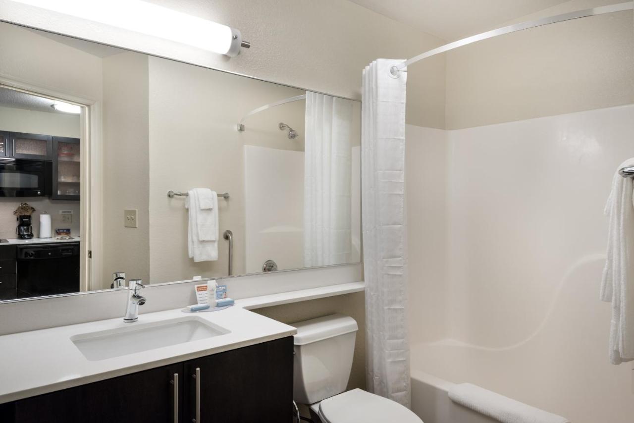 Queen Suite - Non-Smoking at Candlewood Suites Durham by IHG