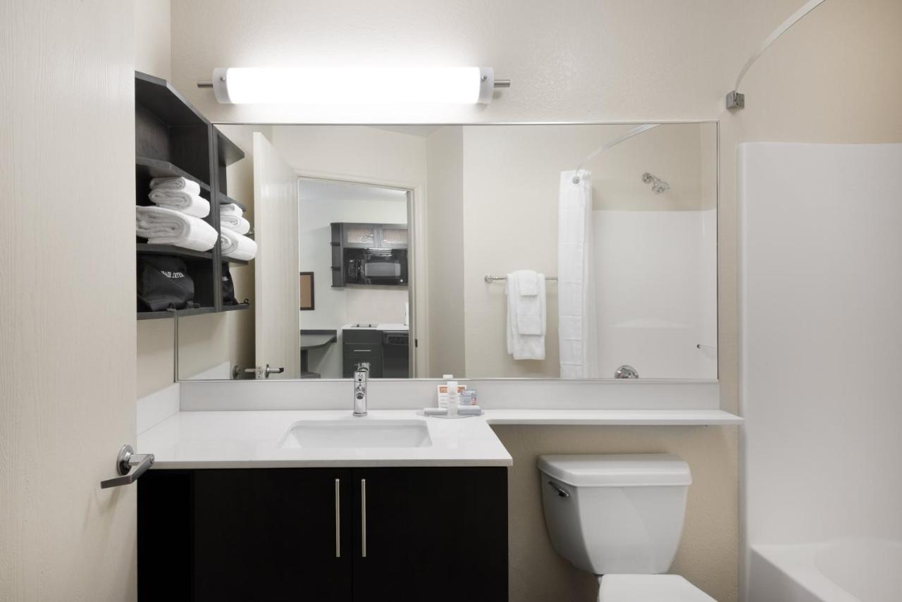 Queen Suite - Non-Smoking at Candlewood Suites Durham by IHG