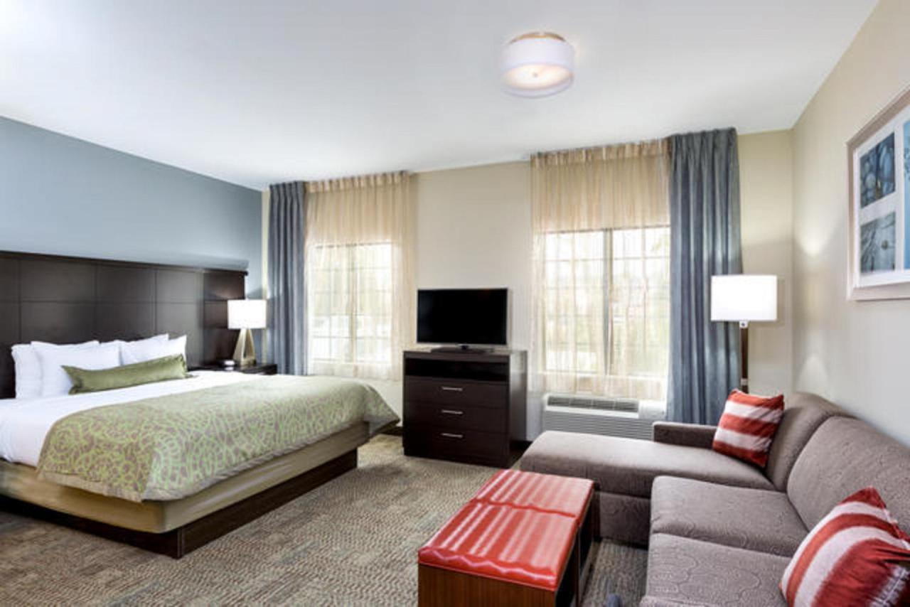 King Studio - Non-Smoking at Staybridge Suites College Station, an IHG Hotel