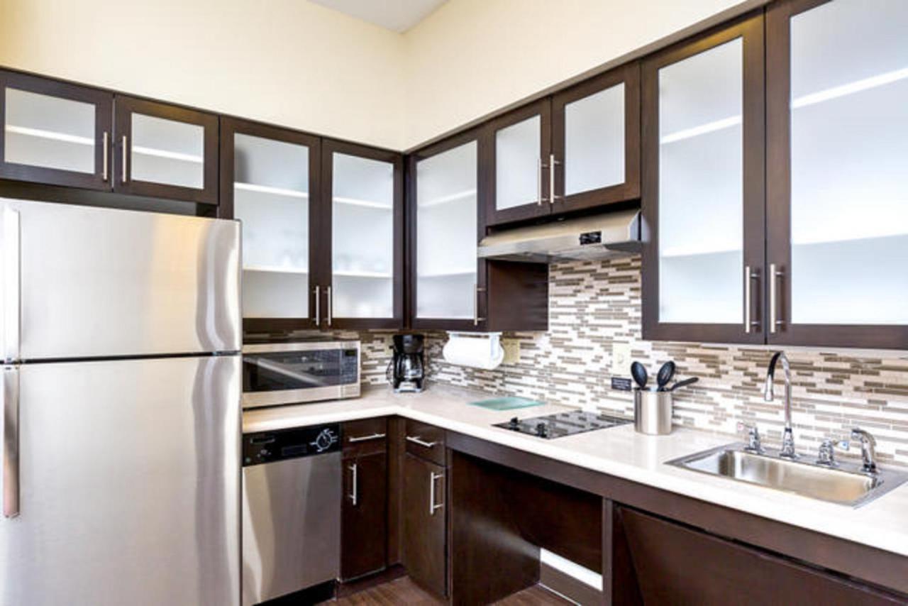 Two-Bedroom Suite - Hearing Accessible with Bath Tub at Staybridge Suites College Station, an IHG Hotel