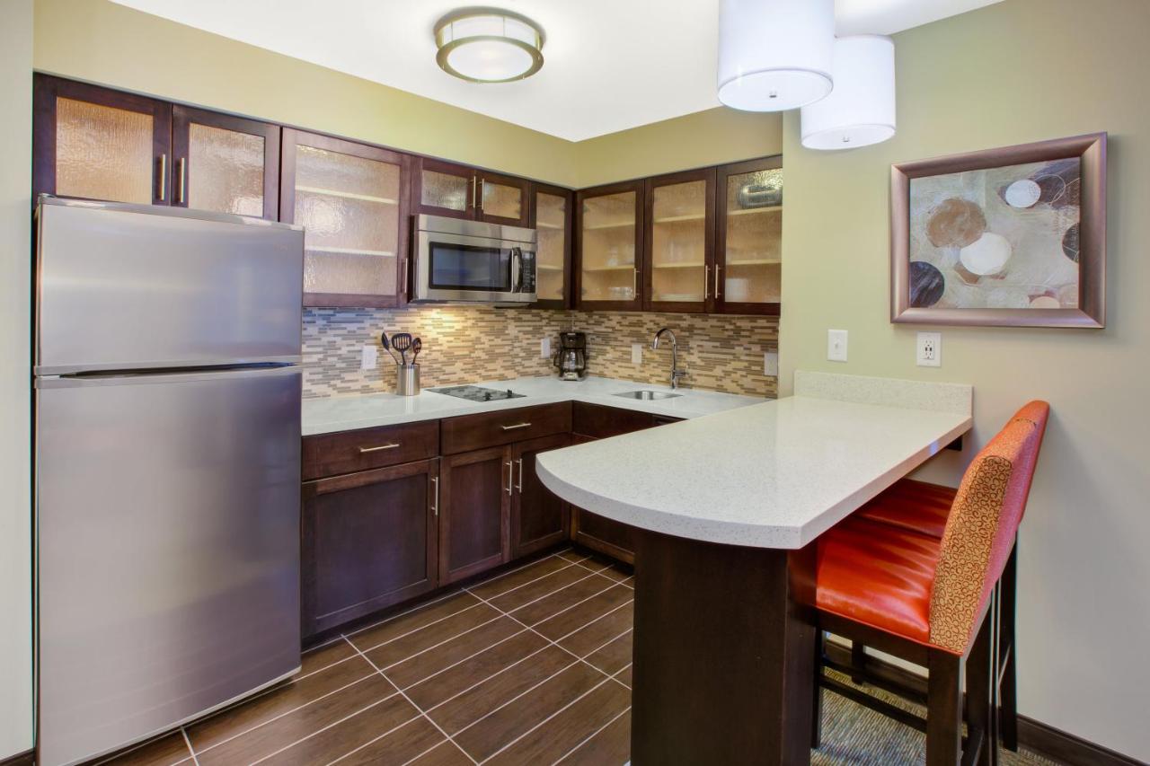 King Room - Hearing Access - Non-Smoking at Staybridge Suites Benton Harbor - St. Joseph by IHG