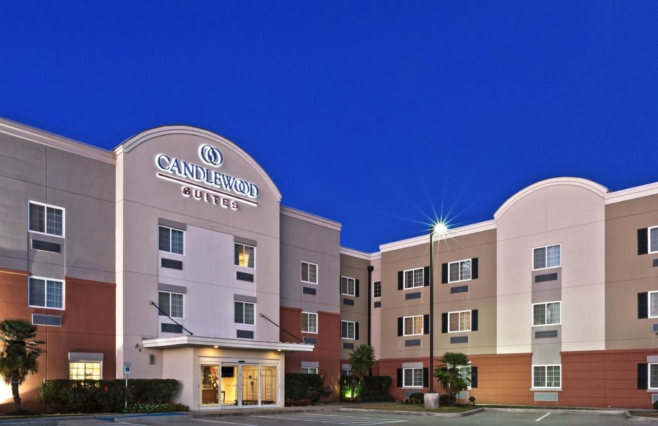  | Candlewood Suites Pearland