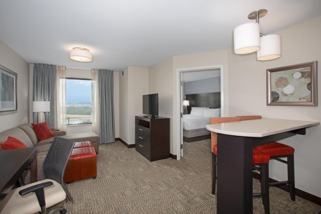 One-Bedroom King Suite - Non-Smoking at Staybridge Suites Denver South - Highlands Ranch by IHG