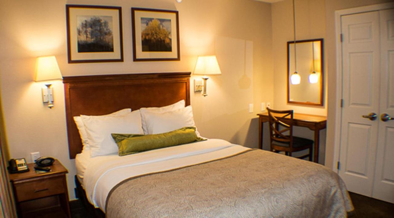 One-Bedroom Queen Suite at Candlewood Suites Jacksonville by IHG