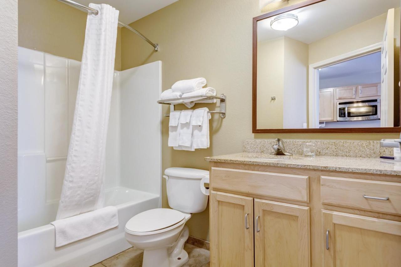 King Studio - Non-Smoking at Candlewood Suites Paducah, an IHG Hotel