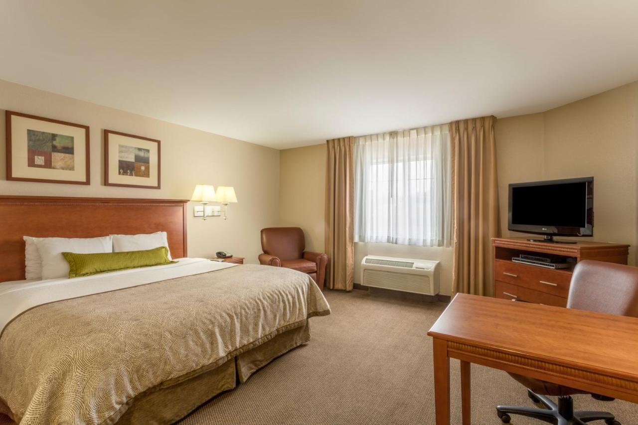 King Suite at Candlewood Suites Nogales, an IHG Hotel