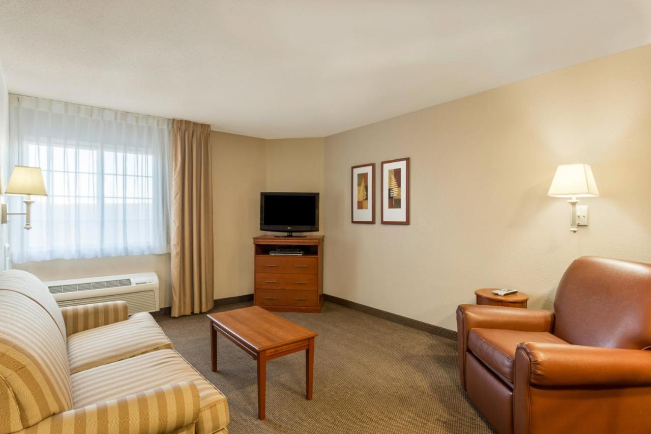 One-Bedroom King Suite at Candlewood Suites Nogales, an IHG Hotel