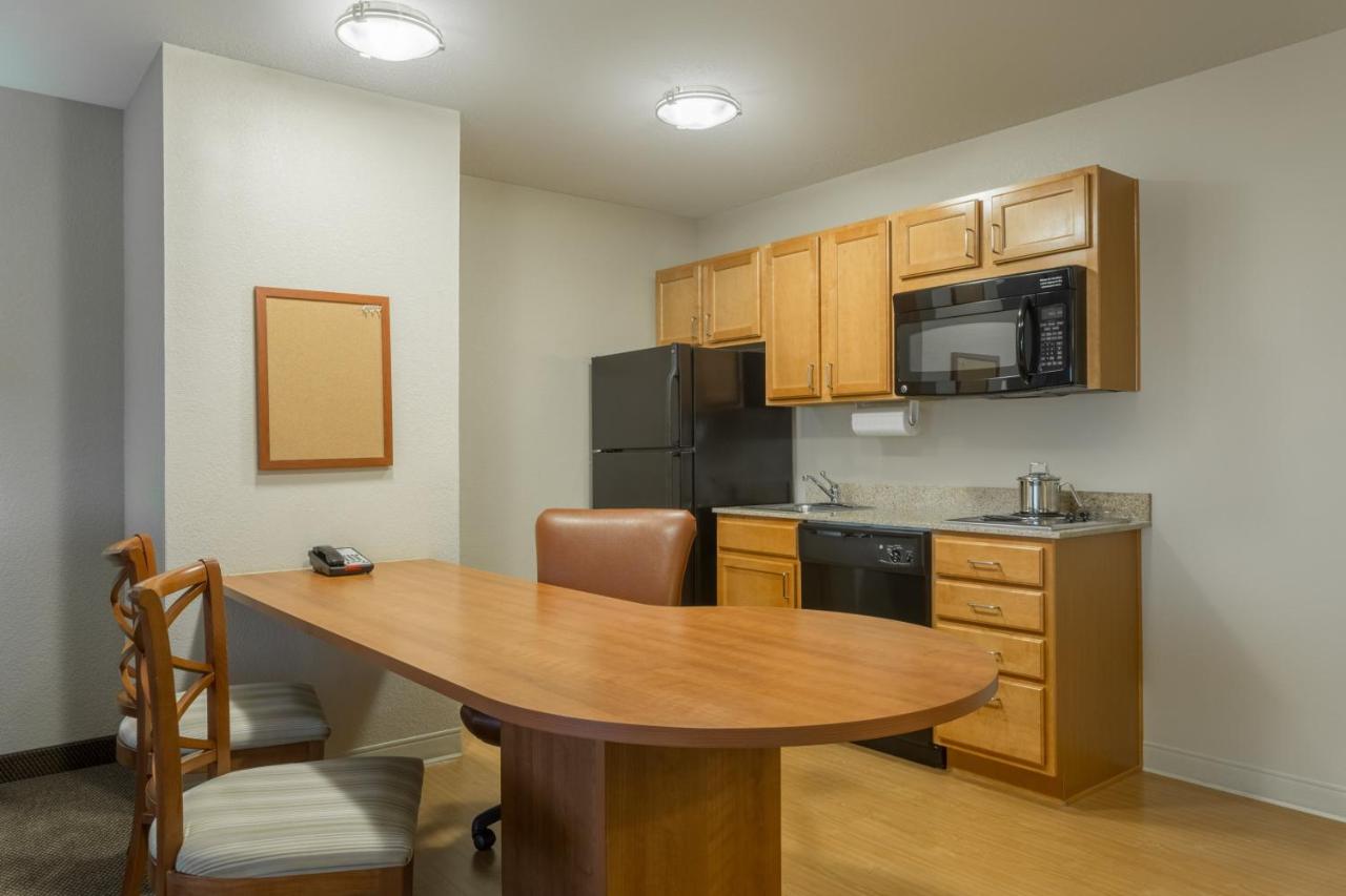 One-Bedroom King Suite at Candlewood Suites Nogales, an IHG Hotel