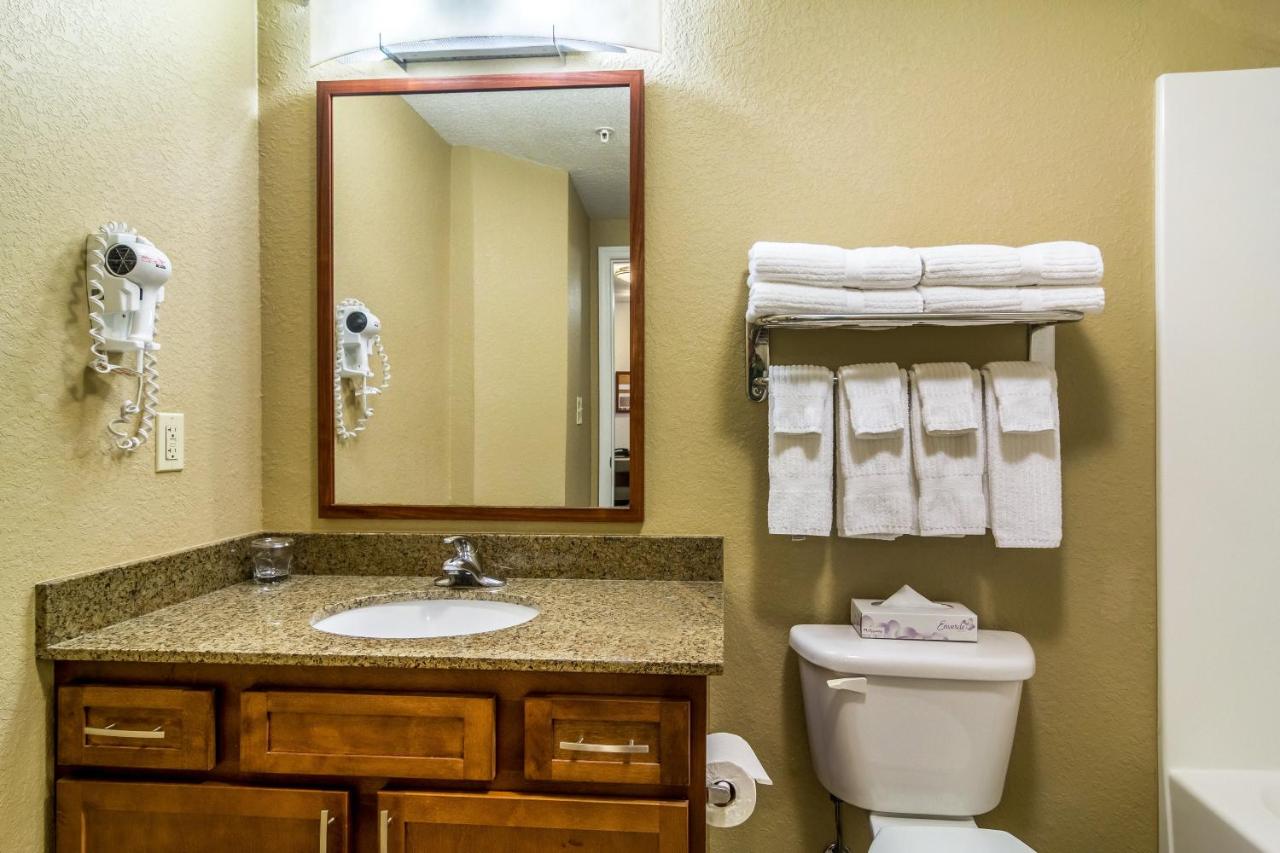 King Studio - Non-Smoking at Candlewood Suites Jacksonville East Merril Road by IHG