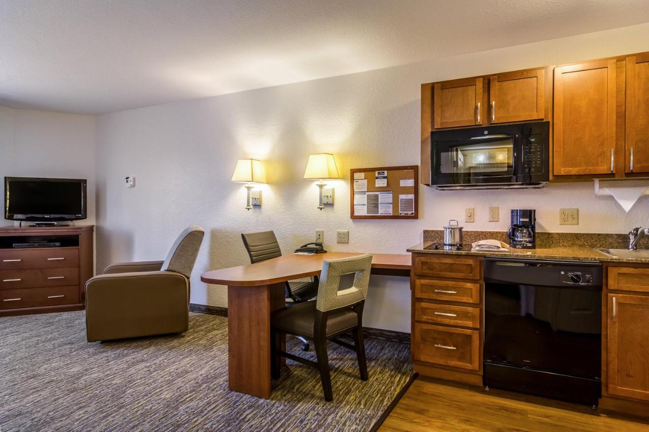 King Studio - Non-Smoking at Candlewood Suites Jacksonville East Merril Road by IHG