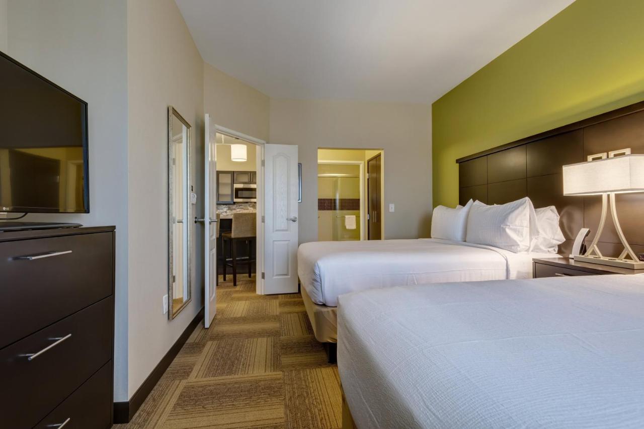 Two-Bedroom Suite at Staybridge Suites St Louis - Westport by IHG
