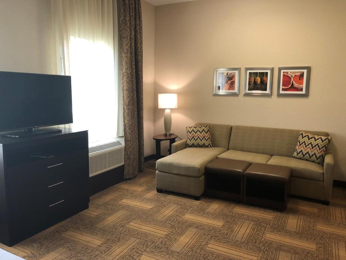 | Staybridge Suites Lakeland West