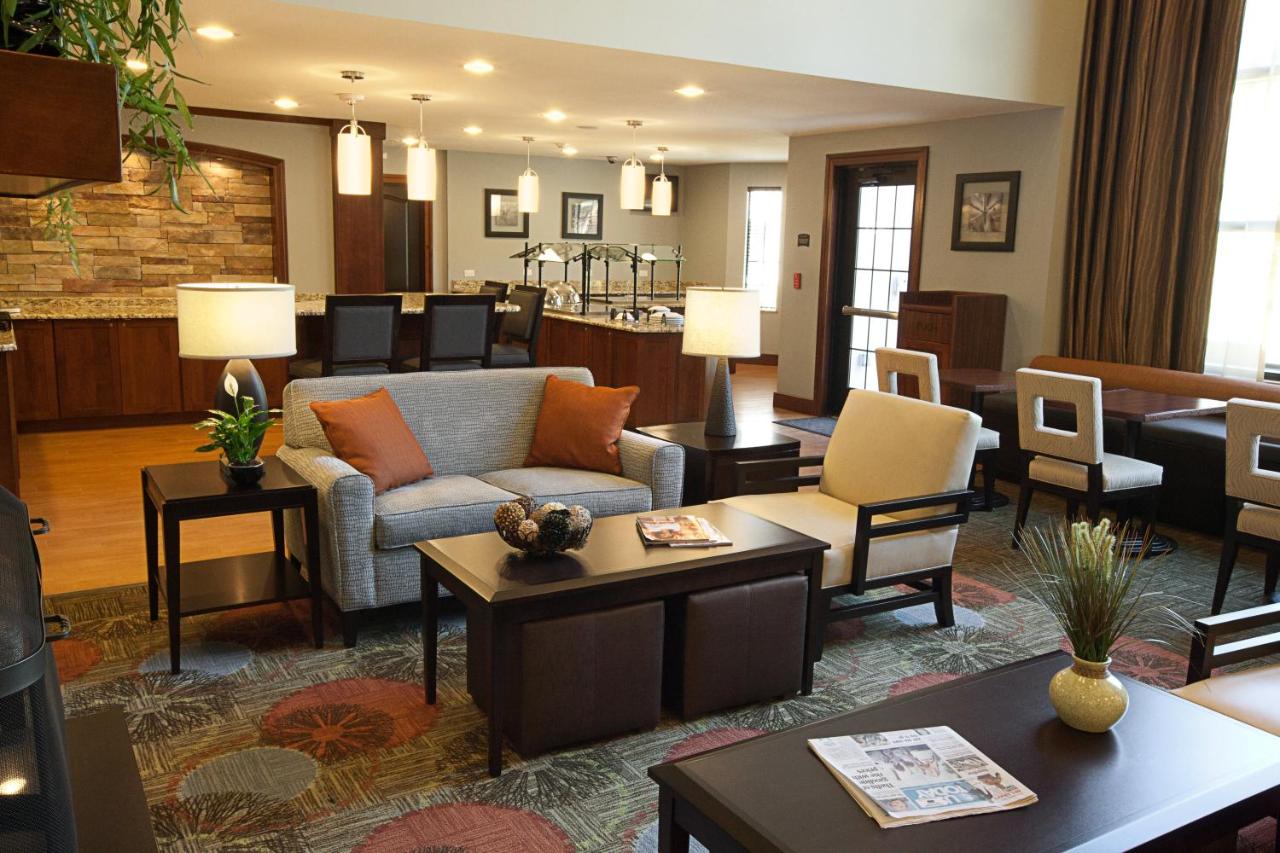Staybridge Suites Lakeland West