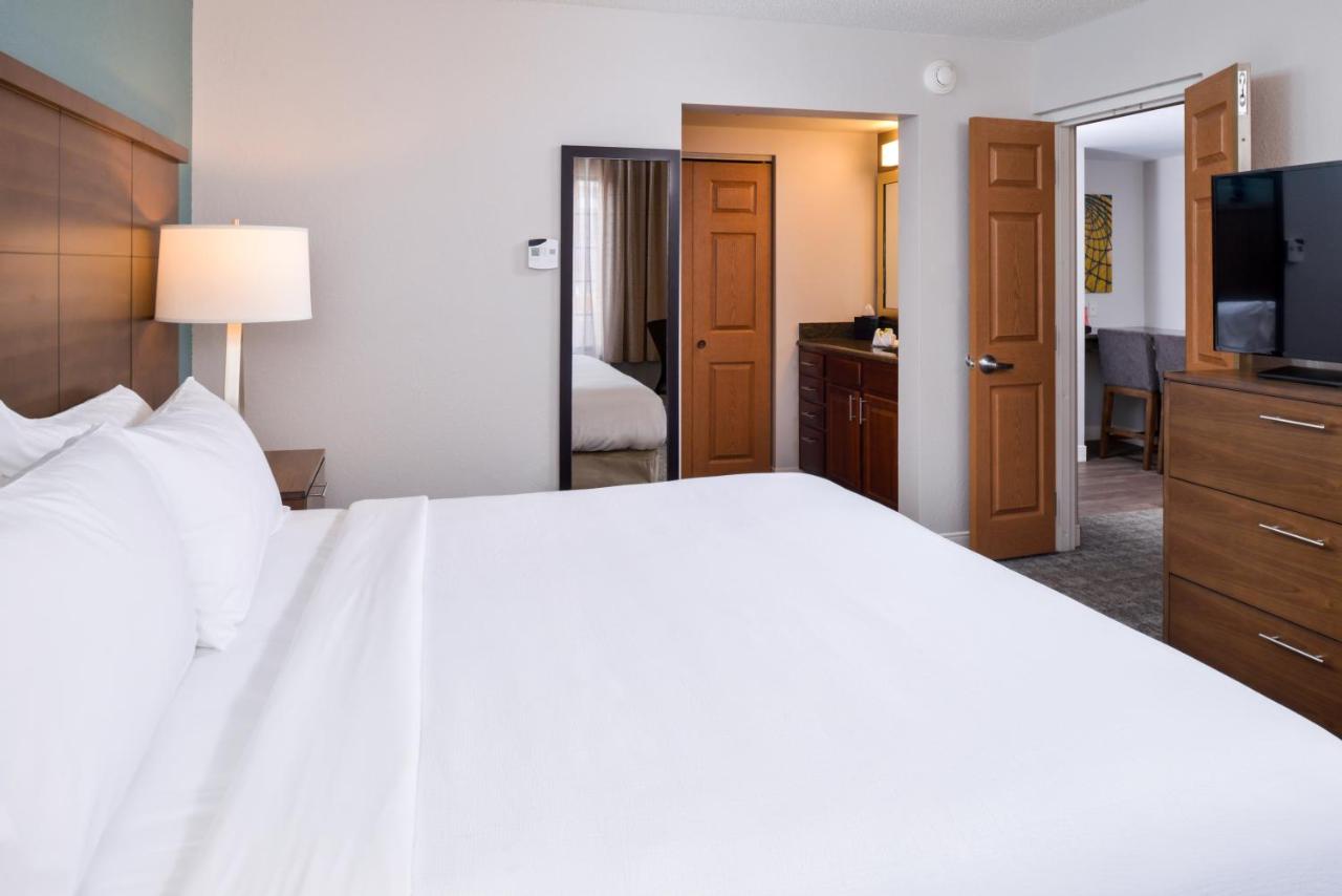 Two-Bedroom Suite at Staybridge Suites Indianapolis Downtown - Convention Center by IHG