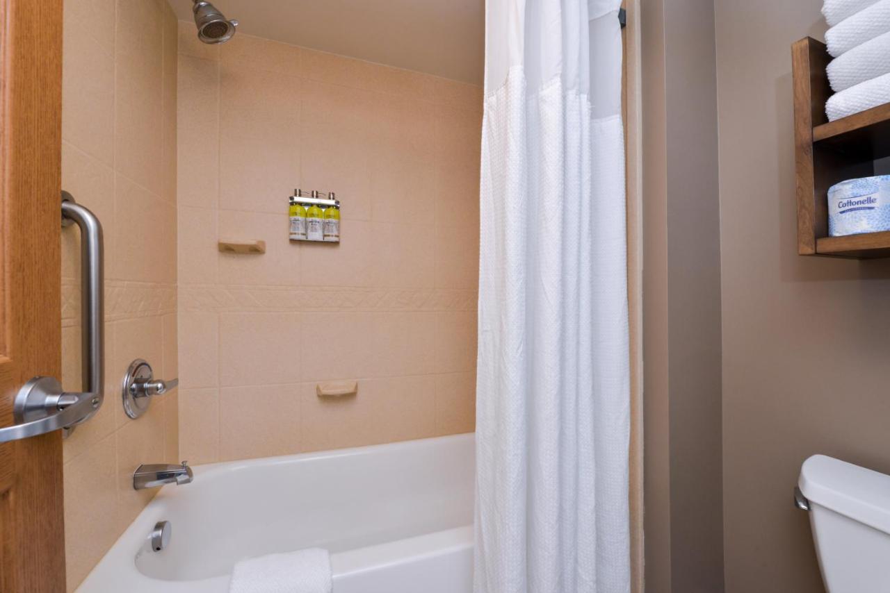 One-Bedroom Suite - Non-Smoking at Staybridge Suites Indianapolis Downtown - Convention Center by IHG