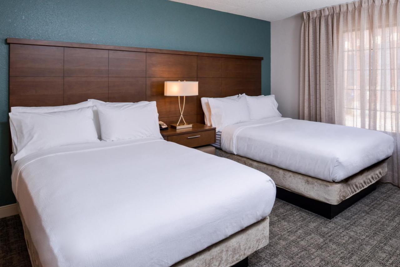 One-Bedroom Suite - Non-Smoking at Staybridge Suites Indianapolis Downtown - Convention Center by IHG