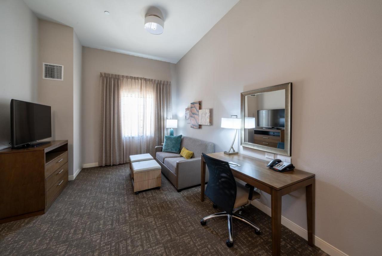 One Bedroom Suite - Hearing Access - Non-Smoking at Staybridge Suites Houston East - Baytown by IHG