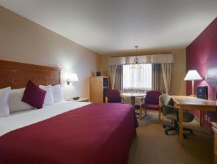 Room #30203829 at Best Western Plus Caldwell Inn & Suites