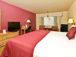 Room #30203829 at Best Western Plus Caldwell Inn & Suites