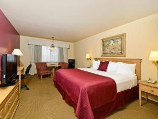 Room #30203829 at Best Western Plus Caldwell Inn & Suites