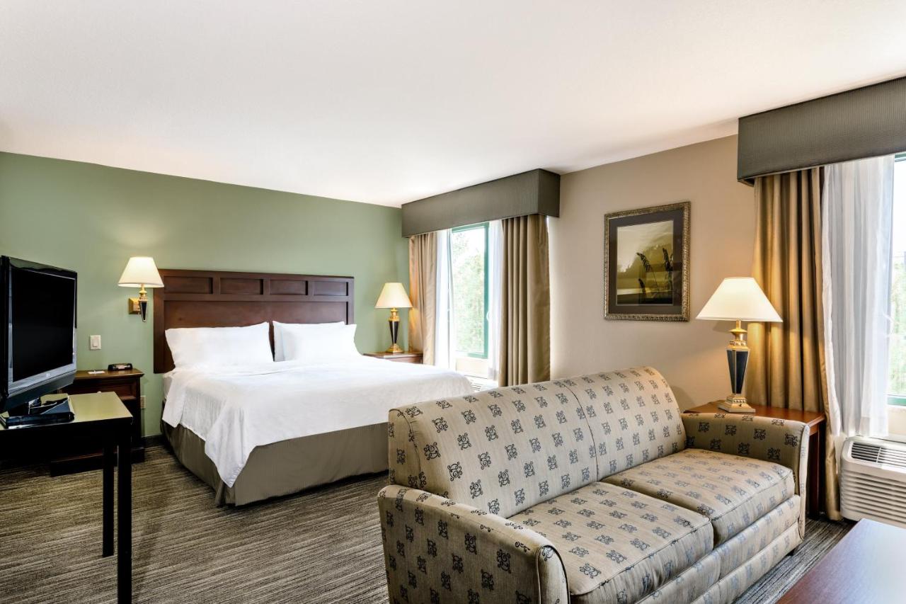  | Holiday Inn Express & Suites Bradenton East-Lakewood Ranch