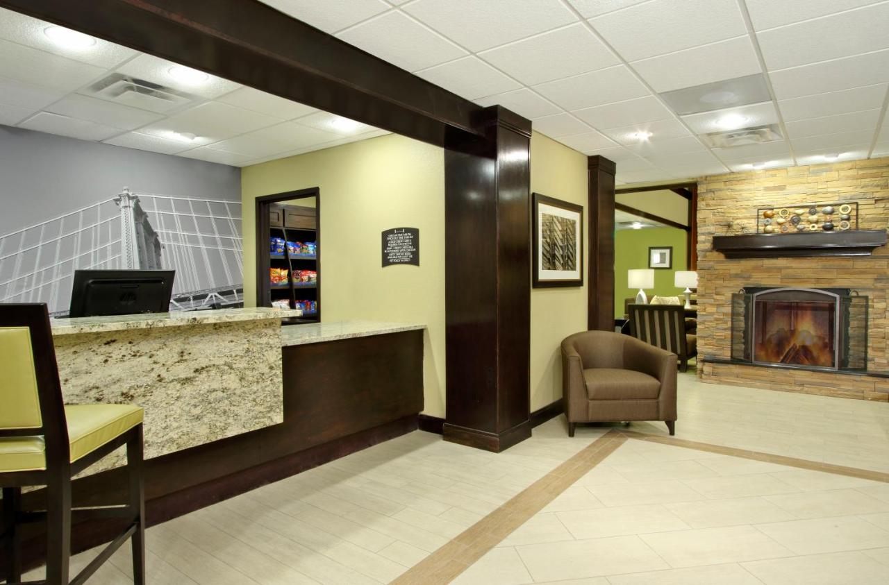  | Staybridge Suites Odessa - Interstate HWY 20