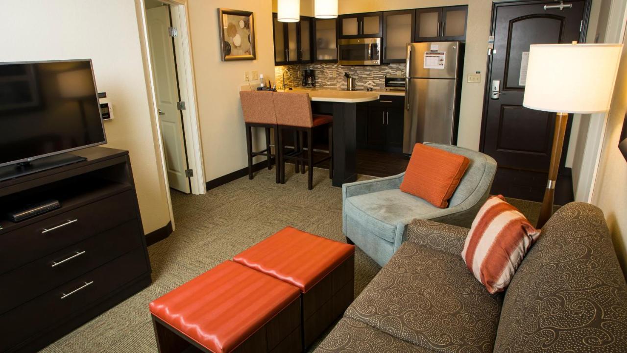 Two-Bedroom Suite at Staybridge Suites Lexington, an IHG Hotel