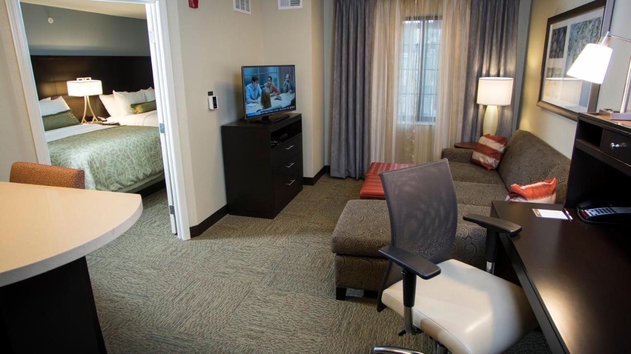 One-Bedroom 2 Queen Bed Suite - Disability Access at Staybridge Suites Lexington, an IHG Hotel