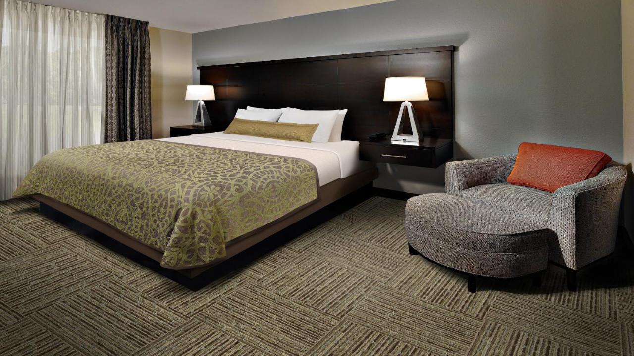 One-Bedroom King Suite at Staybridge Suites Lexington, an IHG Hotel