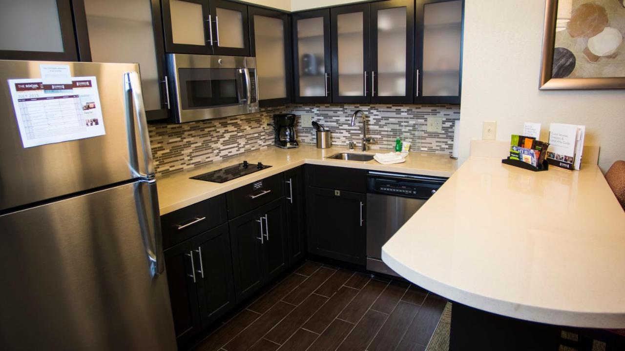 Two-Bedroom Suite at Staybridge Suites Lexington, an IHG Hotel