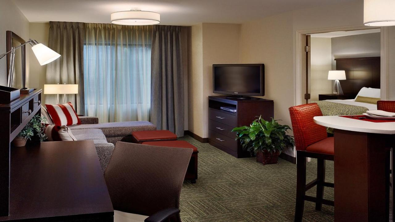 One-Bedroom 2 Queen Bed Suite - Disability Access at Staybridge Suites Lexington, an IHG Hotel