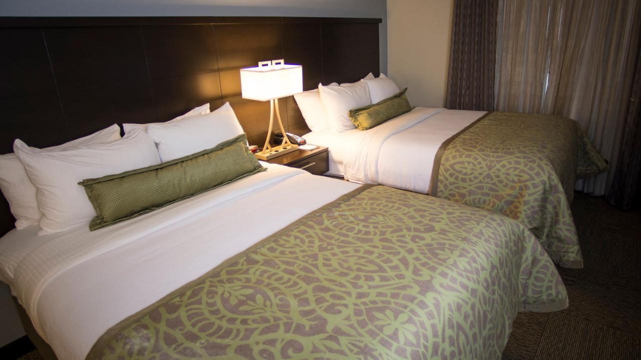 One-Bedroom 2 Queen Bed Suite - Disability Access at Staybridge Suites Lexington, an IHG Hotel